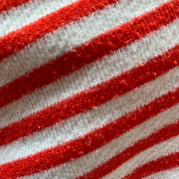 Levi’s striped pullover - Picture 8 of 8